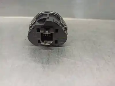 Pezzo di ricambio per auto di seconda mano avvertimento per opel corsa e business riferimenti oem iam 39031634  