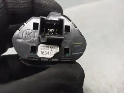Pezzo di ricambio per auto di seconda mano avvertimento per opel corsa e business riferimenti oem iam 39031634  