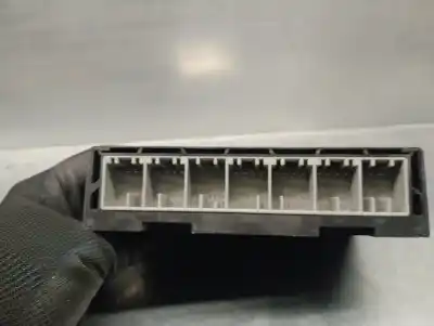 Second-hand car spare part electronic module for opel corsa e business oem iam references 13515939  f00hj01694