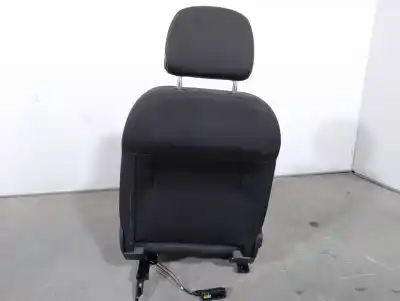 Second-hand car spare part right front seat for opel corsa e business oem iam references 4847908  