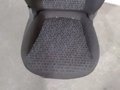 Second-hand car spare part right front seat for opel corsa e business oem iam references 4847908  