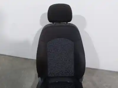 Second-hand car spare part right front seat for opel corsa e business oem iam references 4847908  