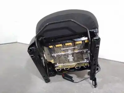 Second-hand car spare part right front seat for opel corsa e business oem iam references 4847908  