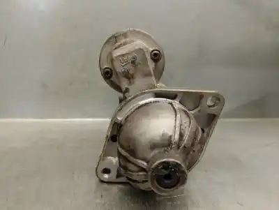 Peça sobressalente para automóvel em segunda mão motor de arranque por opel corsa e business referências oem iam 55578093 d6g332 valeo 