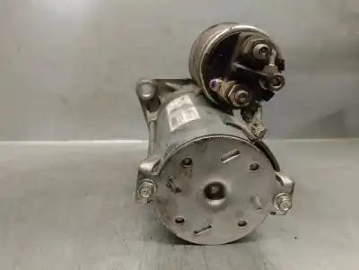 Peça sobressalente para automóvel em segunda mão motor de arranque por opel corsa e business referências oem iam 55578093 d6g332 valeo 