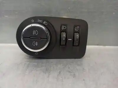 Tweedehands auto-onderdeel lichtbesturing voor opel corsa e business oem iam-referenties 13470445