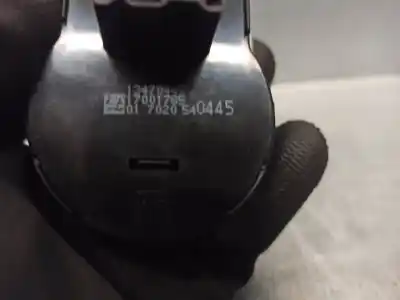 Second-hand car spare part headlights switch for opel corsa e business oem iam references 13470445  