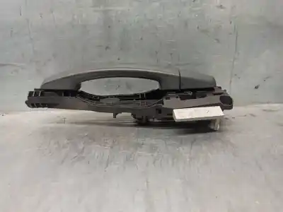 Автозапчастина б/у завнішня ручка задня права для opel corsa e business посилання на oem iam 13490158  