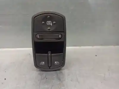 Tweedehands auto-onderdeel linker voorruit schakelaar voor opel corsa e business oem iam-referenties 13430017