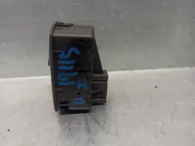 Second-hand car spare part left front power window switch for opel corsa e business oem iam references 13430017  315625731