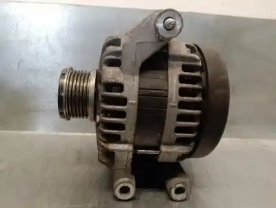 Second-hand car spare part alternator for opel corsa e business oem iam references 39047359  0126312104