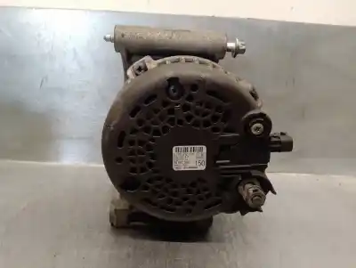 Second-hand car spare part alternator for opel corsa e business oem iam references 39047359  0126312104