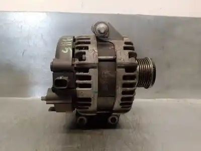 Second-hand car spare part alternator for opel corsa e business oem iam references 39047359  0126312104