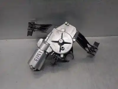 Tweedehands auto-onderdeel achterwissermotor voor opel corsa e business oem iam-referenties 39045012