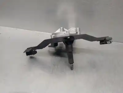 Автозапчастина б/у двигатель заднього склоочисника для opel corsa e business посилання на oem iam 39045012  0390250011