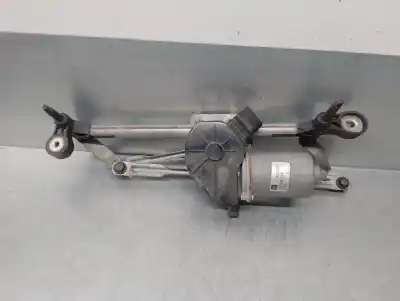 Tweedehands auto-onderdeel ruitenwissermotor voor voor opel corsa e business oem iam-referenties 13432685