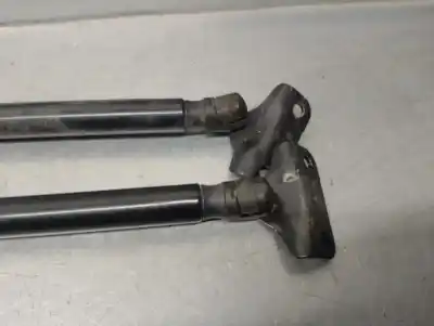 Автозапчастина б/у амортизаторі багажника/дверей для opel corsa e business посилання на oem iam 39089133  