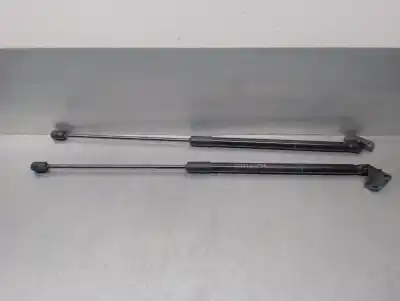 Tweedehands auto-onderdeel kofferbak / deur schokdempers voor opel corsa e business oem iam-referenties 39089133