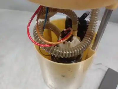 Piesă de schimb auto la mâna a doua indicator pentru opel corsa e business referințe oem iam 13252213  a2c53245174