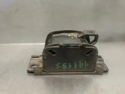 Second-hand car spare part engine support for opel corsa e business oem iam references 468646740  468646740