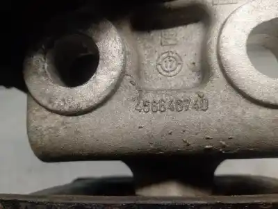 Second-hand car spare part engine support for opel corsa e business oem iam references 468646740  468646740