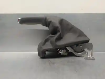 Tweedehands auto-onderdeel handremhendel voor opel corsa e business oem iam-referenties 39015855