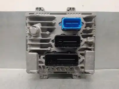 Second-hand car spare part ecu engine control for opel corsa e business oem iam references 55502364  395357783