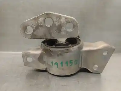 Second-hand car spare part right engine support for opel corsa e business oem iam references 13440276  13440276