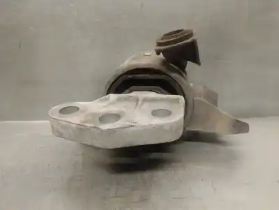 Автозапчасти б/у ПРАВАЯ ОПОРА ДВИГАТЕЛЯ за OPEL CORSA E  ссылки OEM IAM 13440276  13440276