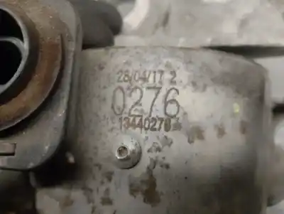 Автозапчастина б/у правильна підтримка двигуна для opel corsa e business посилання на oem iam 13440276  13440276