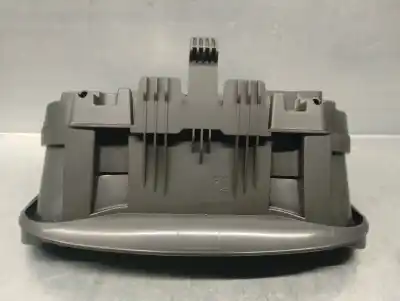 Peça sobressalente para automóvel em segunda mão quadrante por opel corsa e business referências oem iam 39129455  367030224