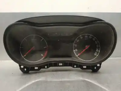 Автозапчасти б/у приборная доска за opel corsa e business ссылки oem iam 39129455