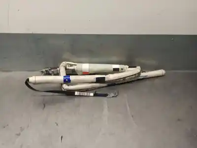 Tweedehands auto-onderdeel gordijnairbag voor links voor opel corsa e business oem iam-referenties 39045977