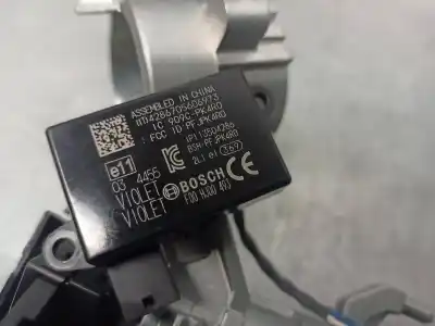 Second-hand car spare part ignition switch for opel corsa e business oem iam references 13496392  