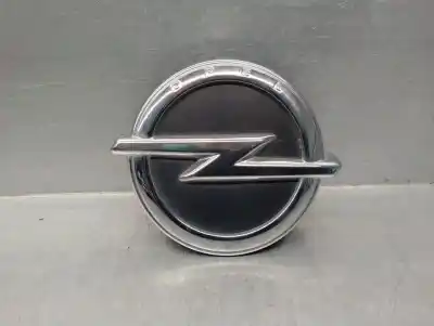 Tweedehands auto-onderdeel handgreep buitenpoort voor opel corsa e business oem iam-referenties 563697283