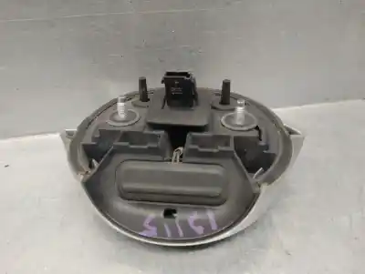 Second-hand car spare part tailgate back door handle for opel corsa e business oem iam references 563697283  