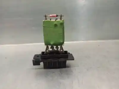 Tweedehands auto-onderdeel verwarmingsweerstand voor opel corsa e business oem iam-referenties 6845796