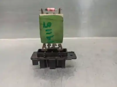 Peça sobressalente para automóvel em segunda mão resistência sofagem chauffage por opel corsa e business referências oem iam 6845796  