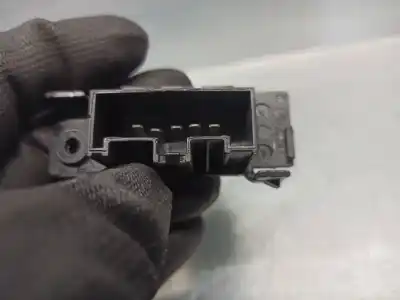 Peça sobressalente para automóvel em segunda mão resistência sofagem chauffage por opel corsa e business referências oem iam 6845796  