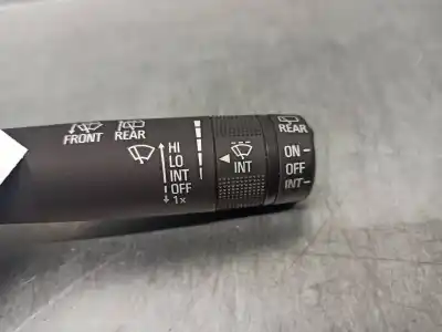 Pezzo di ricambio per auto di seconda mano comando pulito per opel corsa e business riferimenti oem iam 95433818  