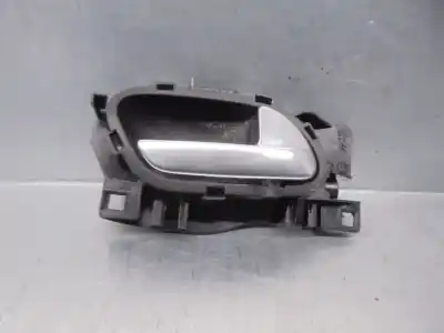 Автозапчасти б/у внутри передней правой ручки за citroen c3 collection ссылки oem iam 9683446577