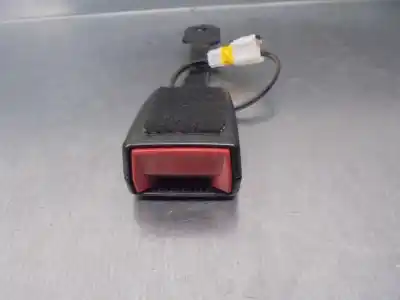 Автозапчасти б/у крюк для пояса за citroen c3 collection ссылки oem iam 9687393180  