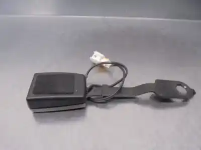 Peça sobressalente para automóvel em segunda mão chicote / encaixe cinto segurança por citroen c3 ii (sc_) 1.4 hdi 70 (sc8hzc sc8hr0 sc8hp4) referências oem iam 9687393180  
