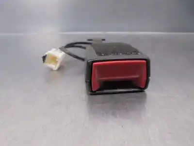 Peça sobressalente para automóvel em segunda mão chicote / encaixe cinto segurança por citroen c3 ii (sc_) 1.4 hdi 70 (sc8hzc sc8hr0 sc8hp4) referências oem iam 9687393180  