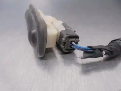 İkinci el araba yedek parçası dis kapi kolu için citroen c3 ii (sc_) 1.4 hdi 70 (sc8hzc sc8hr0 sc8hp4) oem iam referansları 6490cn  
