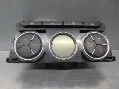 Автозапчасти б/у климат-контроль за citroen c3 collection ссылки oem iam 96753994xt