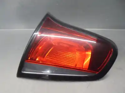 Автозапчасти б/у правый задний фонарь за citroen c3 collection ссылки oem iam 9803934280