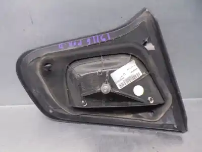 Piesă de schimb auto la mâna a doua lampã spate dreapta pentru citroen c3 ii (sc_) 1.4 hdi 70 (sc8hzc sc8hr0 sc8hp4) referințe oem iam 9803934280  