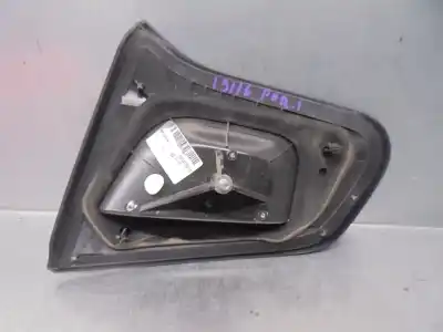İkinci el araba yedek parçası sol kuyruk lambasi için citroen c3 ii (sc_) 1.4 hdi 70 (sc8hzc sc8hr0 sc8hp4) oem iam referansları 9803934380  