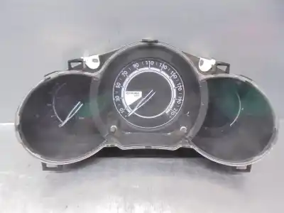 Автозапчасти б/у приборная доска за citroen c3 collection ссылки oem iam 98041181xt